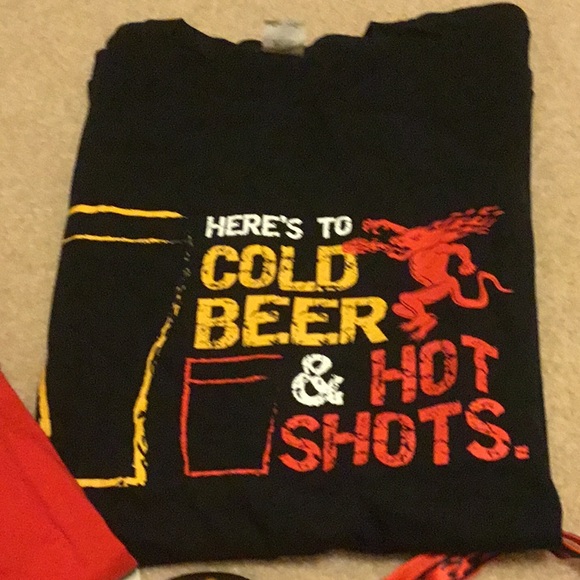 New FireBall lots In Bucket - Picture 2 of 16